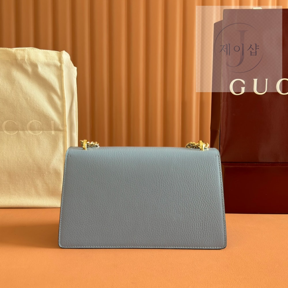 Gucci Dionysus Medium Shoulder - 상세 이미지