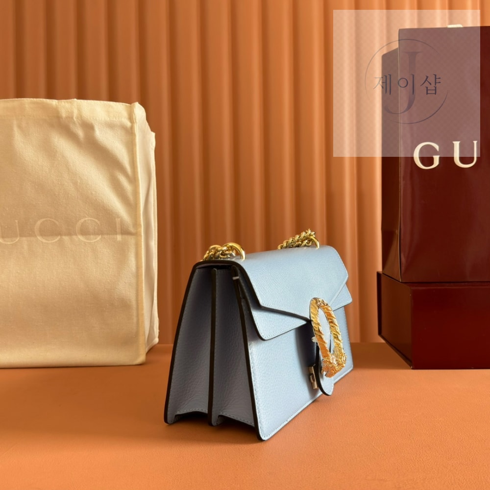 Gucci Dionysus Medium Shoulder - 상세 이미지