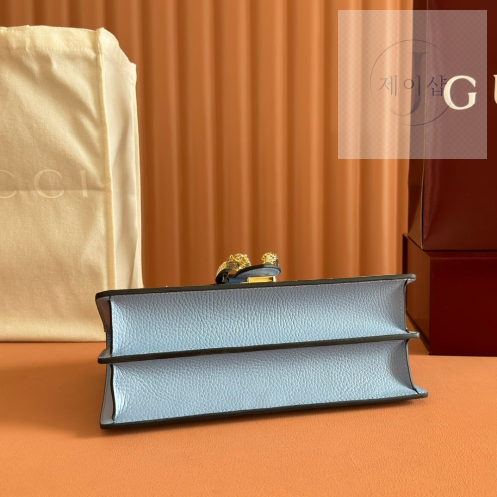 Gucci Dionysus Medium Shoulder - 상세 이미지