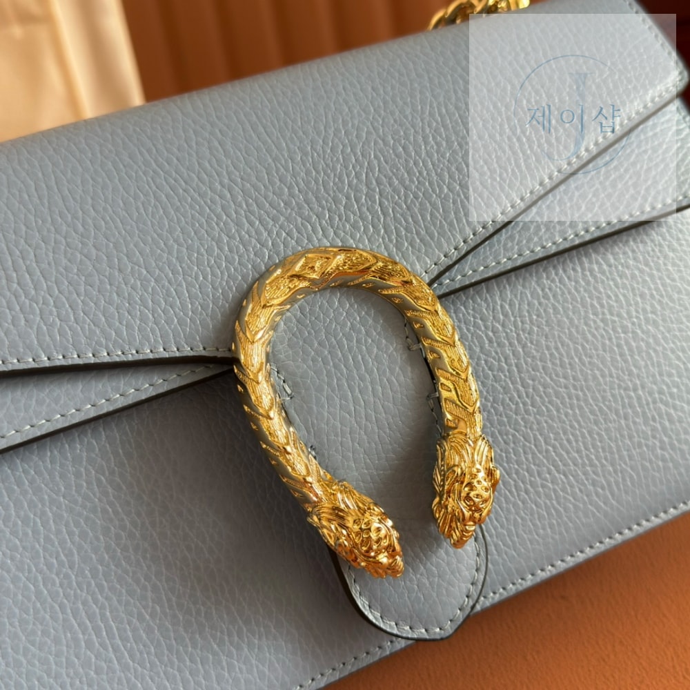 Gucci Dionysus Medium Shoulder - 상세 이미지