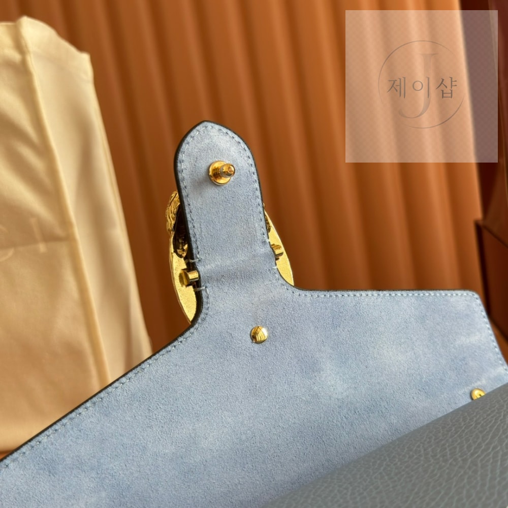 Gucci Dionysus Medium Shoulder - 상세 이미지