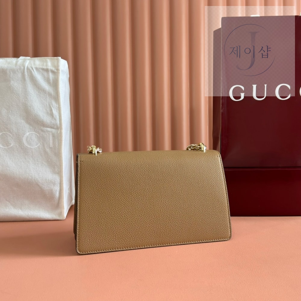 Gucci Dionysus Medium Shoulder - 상세 이미지
