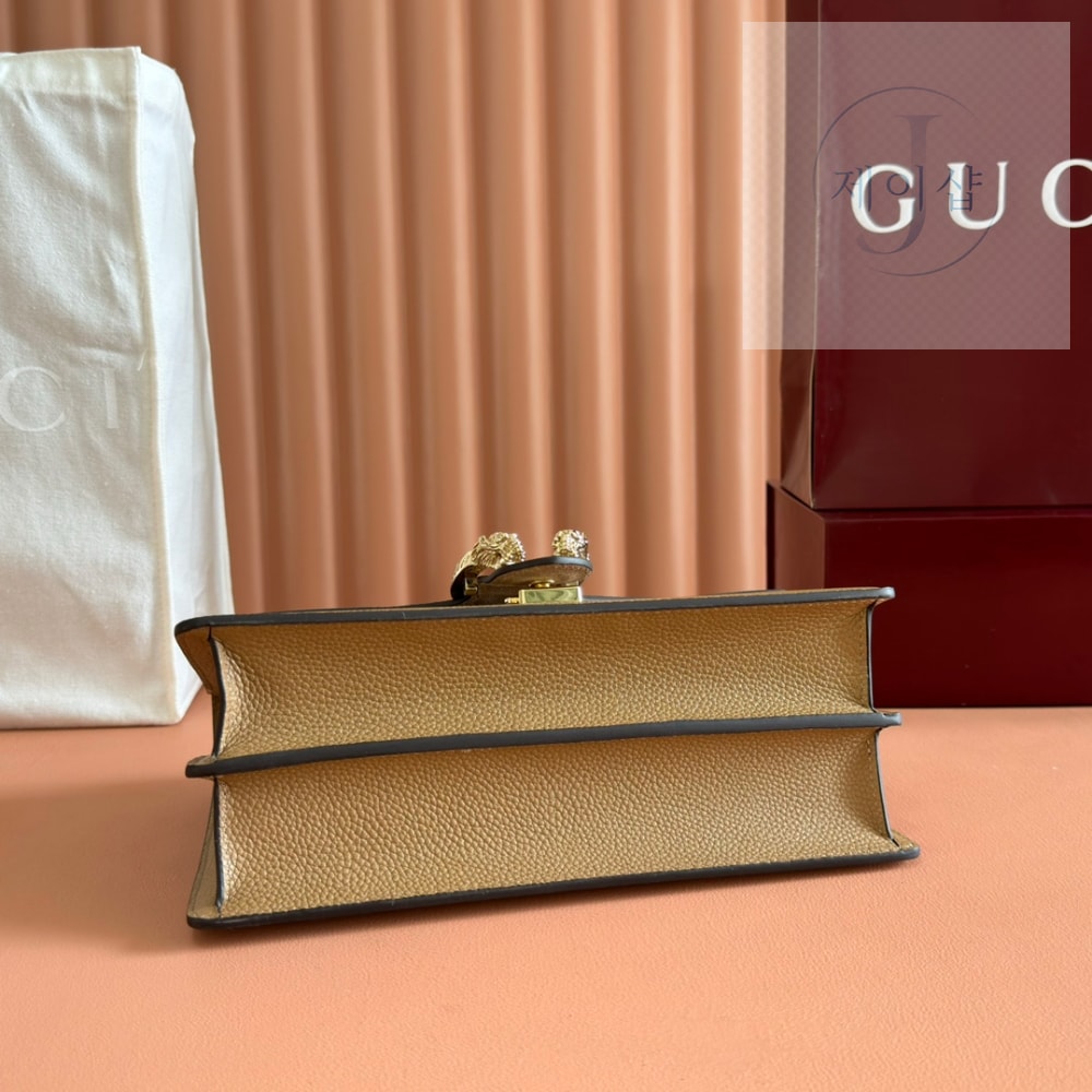 Gucci Dionysus Medium Shoulder - 상세 이미지