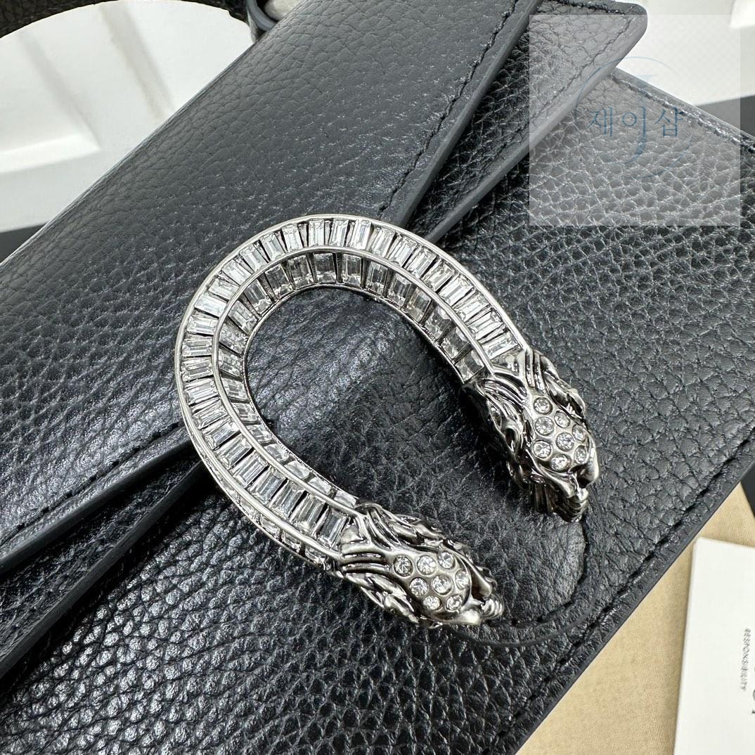 Gucci Dionysus Top Handle Mini - 상세 이미지