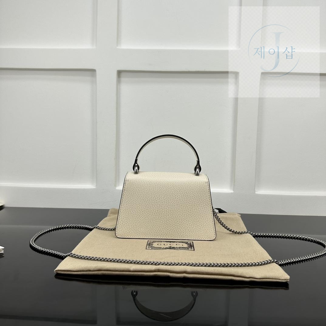 Gucci Dionysus Top Handle Mini - 상세 이미지