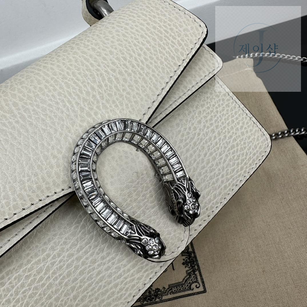 Gucci Dionysus Top Handle Mini - 상세 이미지