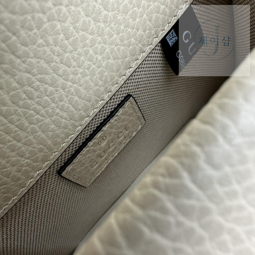 Gucci Dionysus Top Handle Mini - 상세 이미지