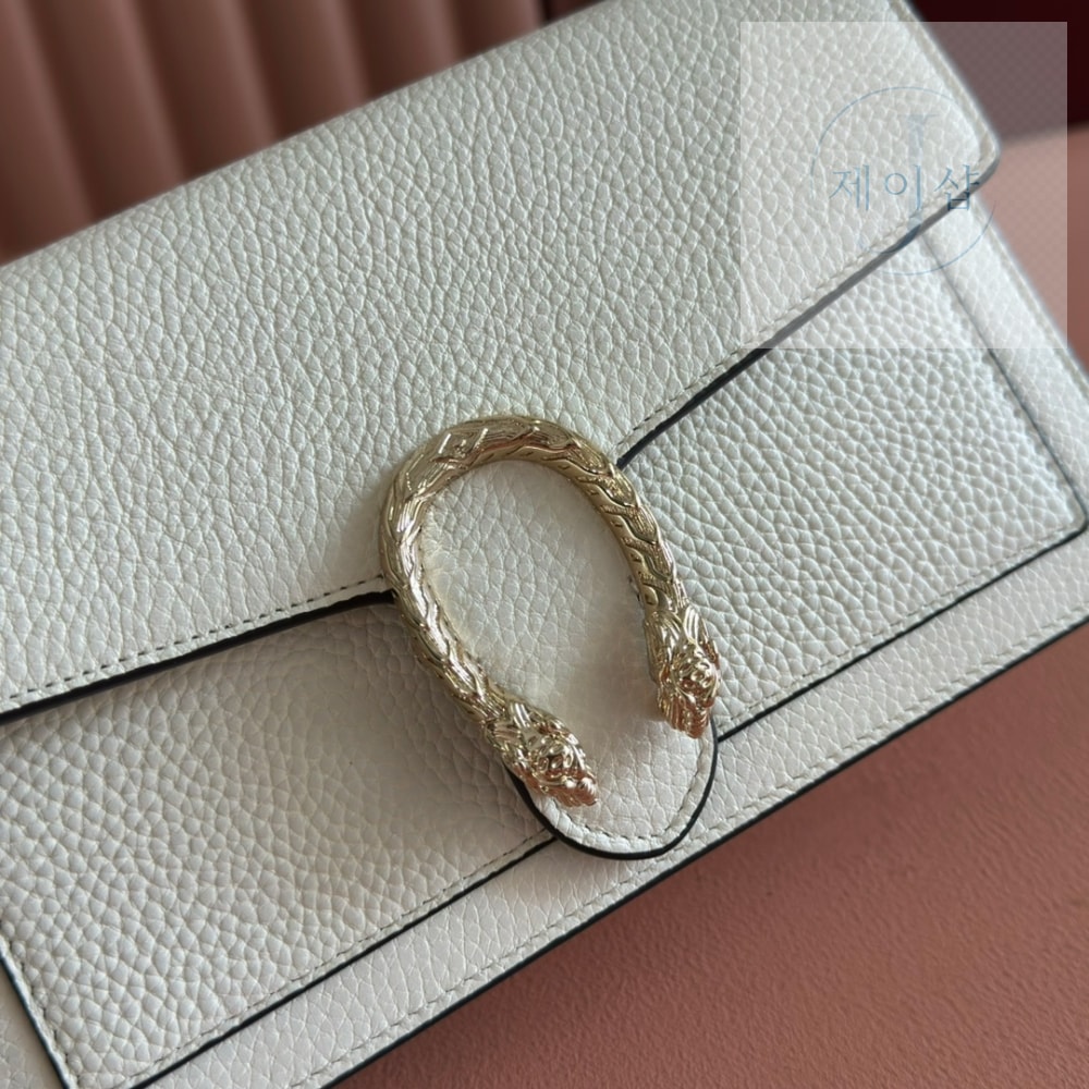 Gucci Dionysus Wallet On Chain - 상세 이미지