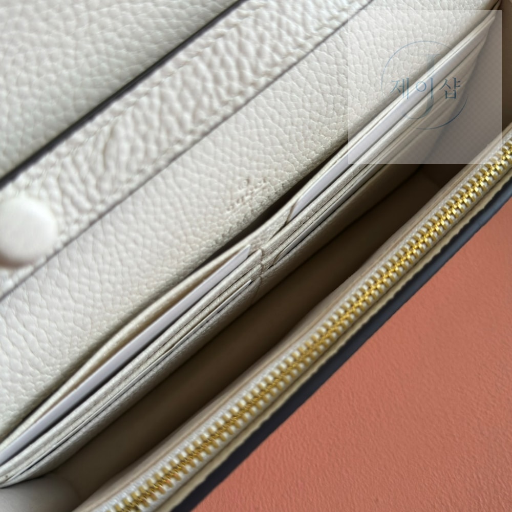 Gucci Dionysus Wallet On Chain - 상세 이미지