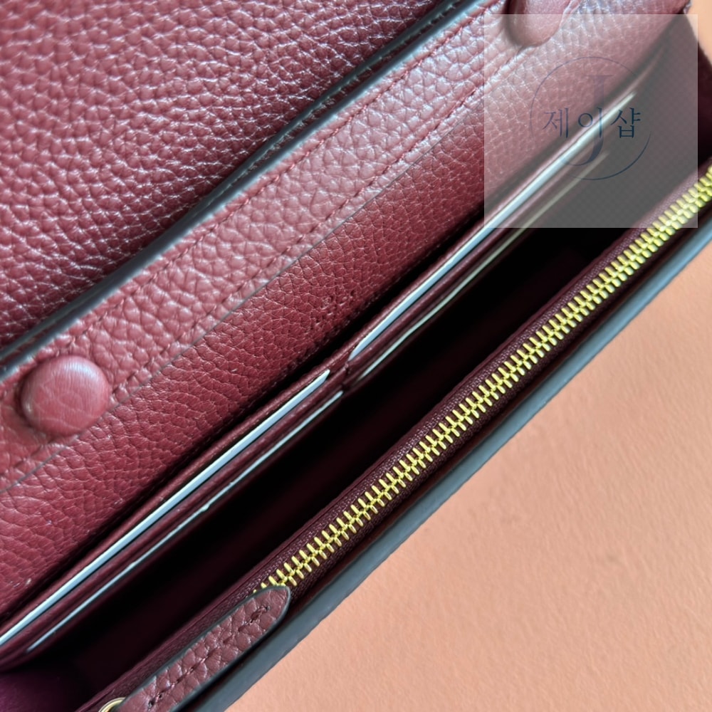 Gucci Dionysus Wallet On Chain - 상세 이미지