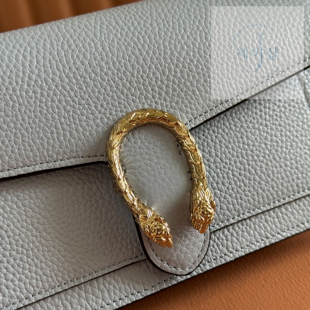 Gucci Dionysus Wallet On Chain - 상세 이미지