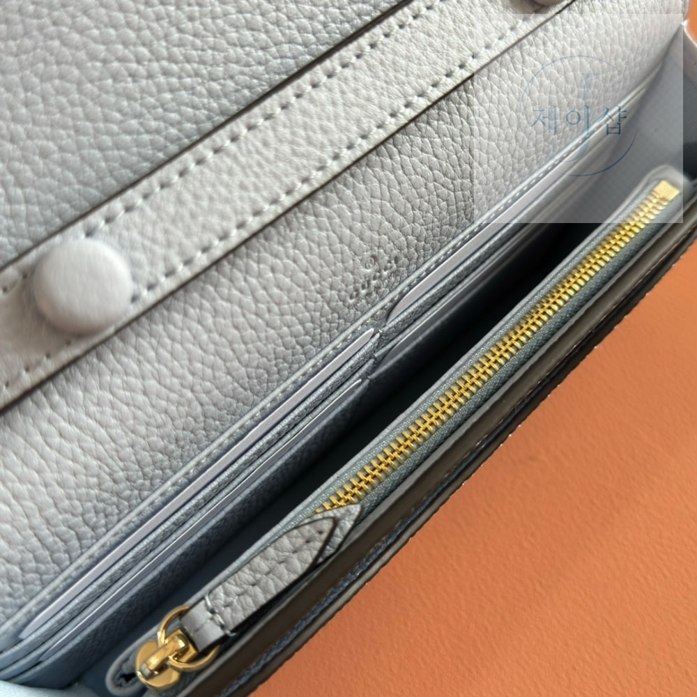 Gucci Dionysus Wallet On Chain - 상세 이미지