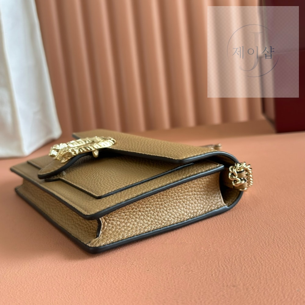 Gucci Dionysus Wallet On Chain - 상세 이미지