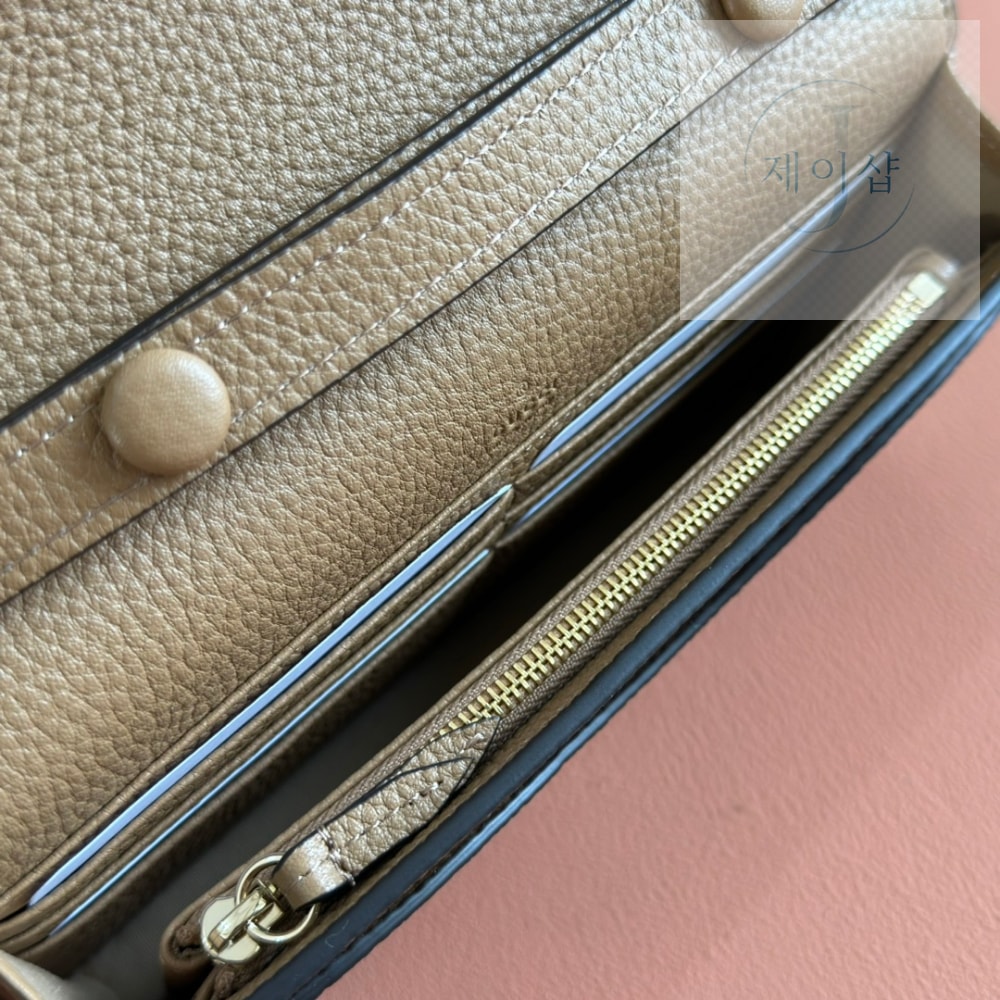Gucci Dionysus Wallet On Chain - 상세 이미지