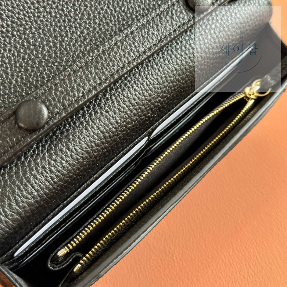 Gucci Dionysus Wallet On Chain - 상세 이미지