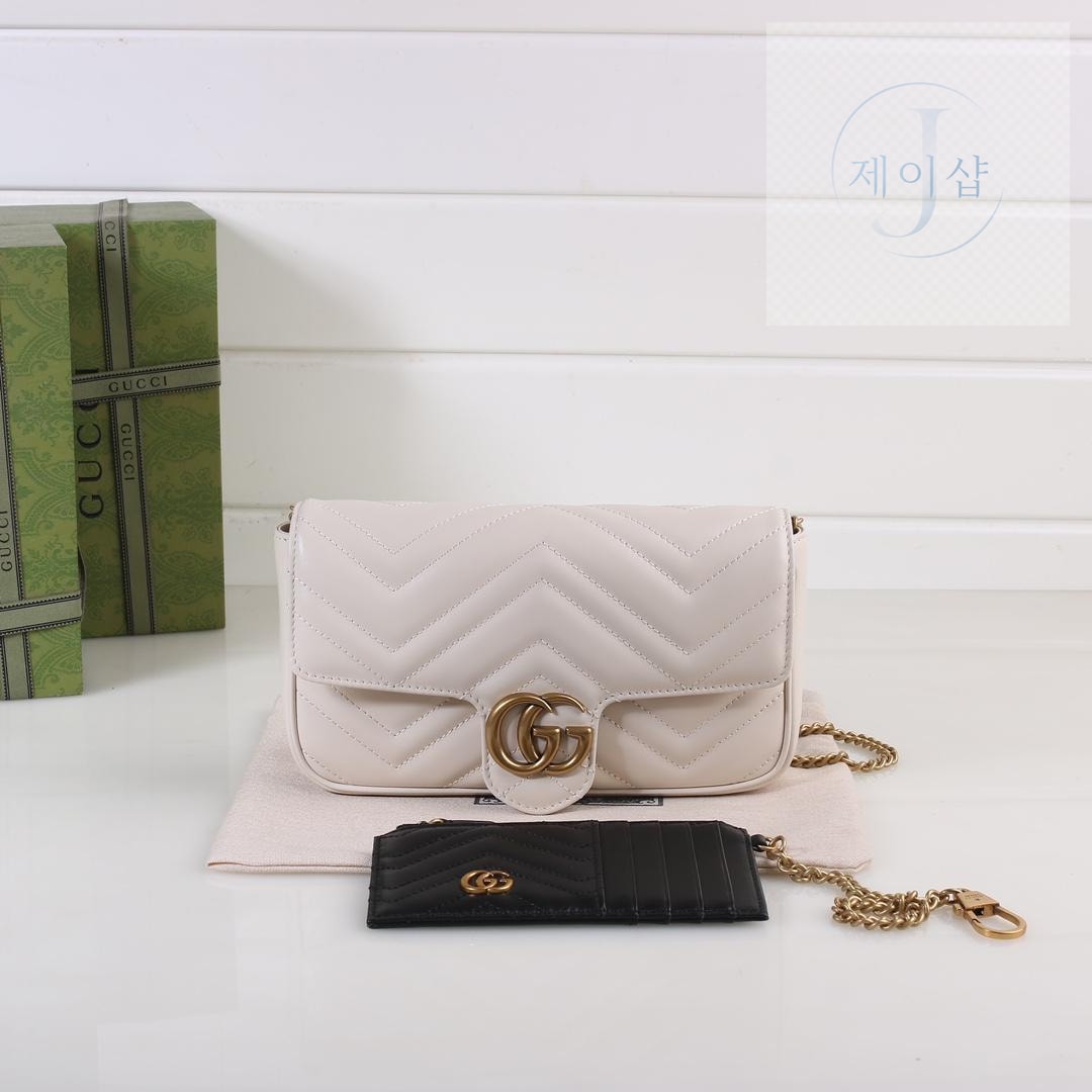 Gucci GG Marmont Mini