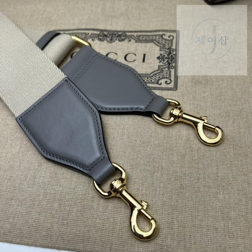 Gucci GG Matelasse Leather - 상세 이미지