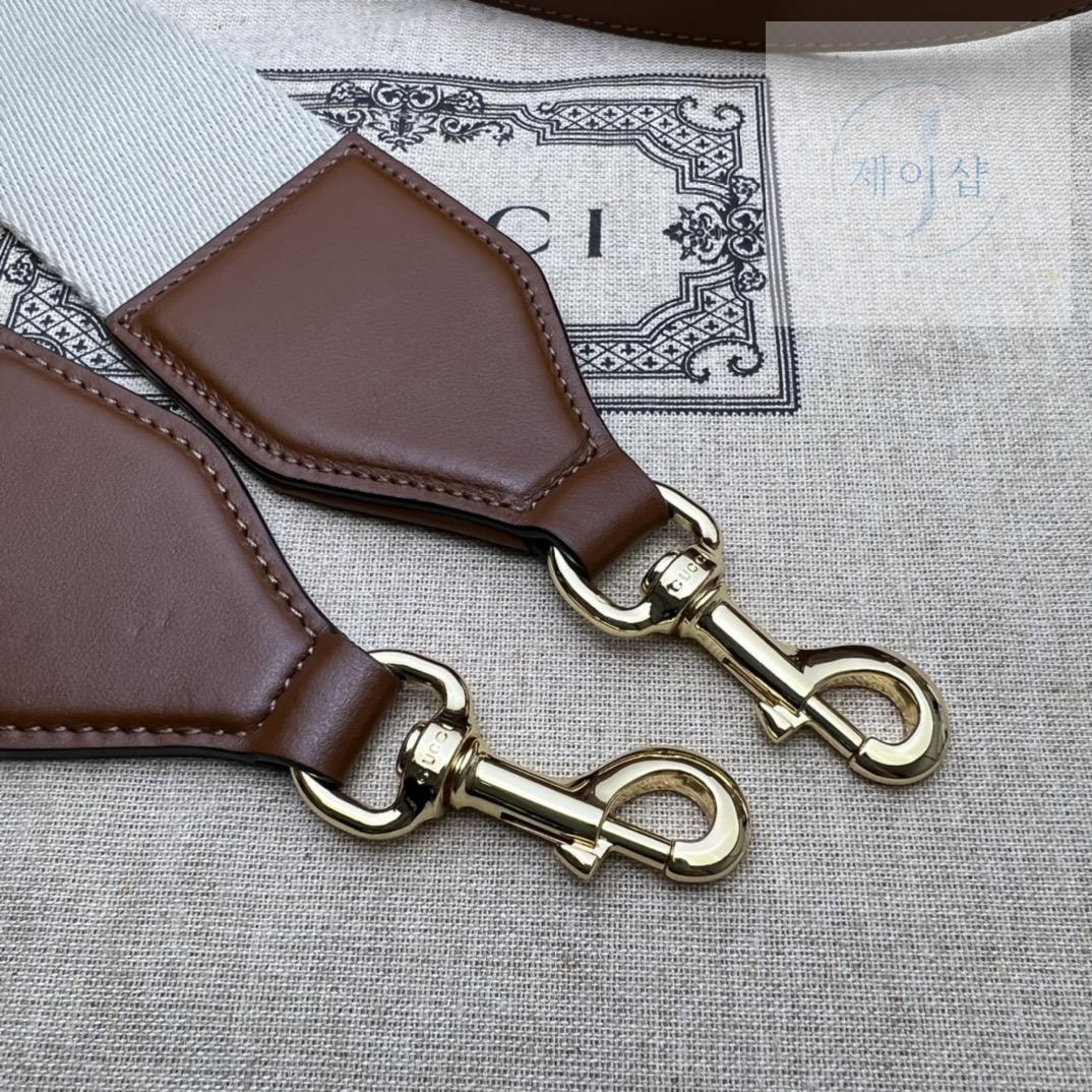 Gucci GG Matelasse Leather - 상세 이미지