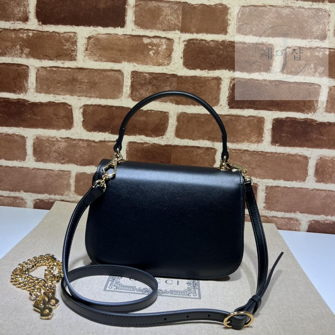 Gucci Gucci Blondie Top Handle - 상세 이미지