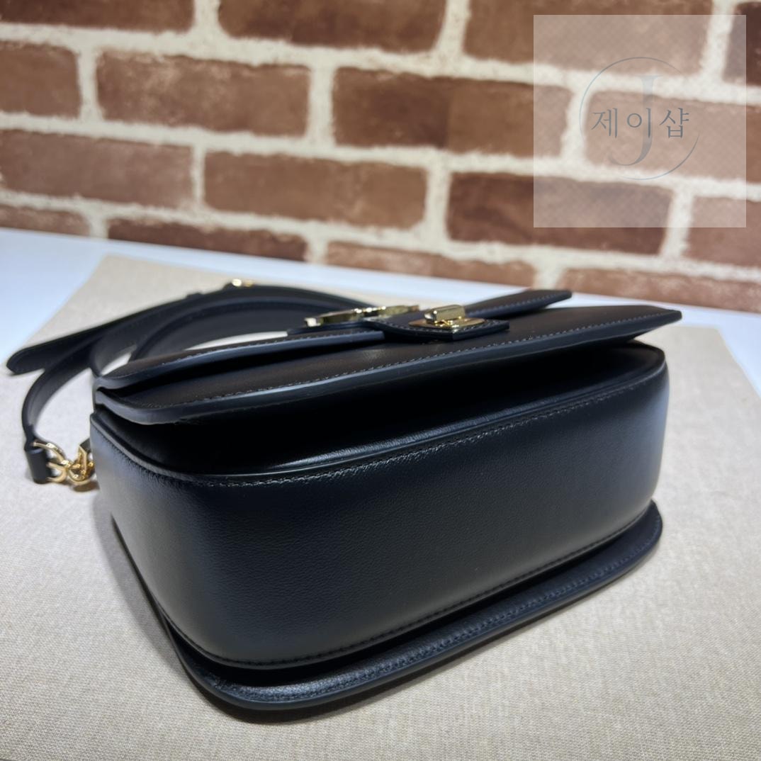 Gucci Gucci Blondie Top Handle - 상세 이미지