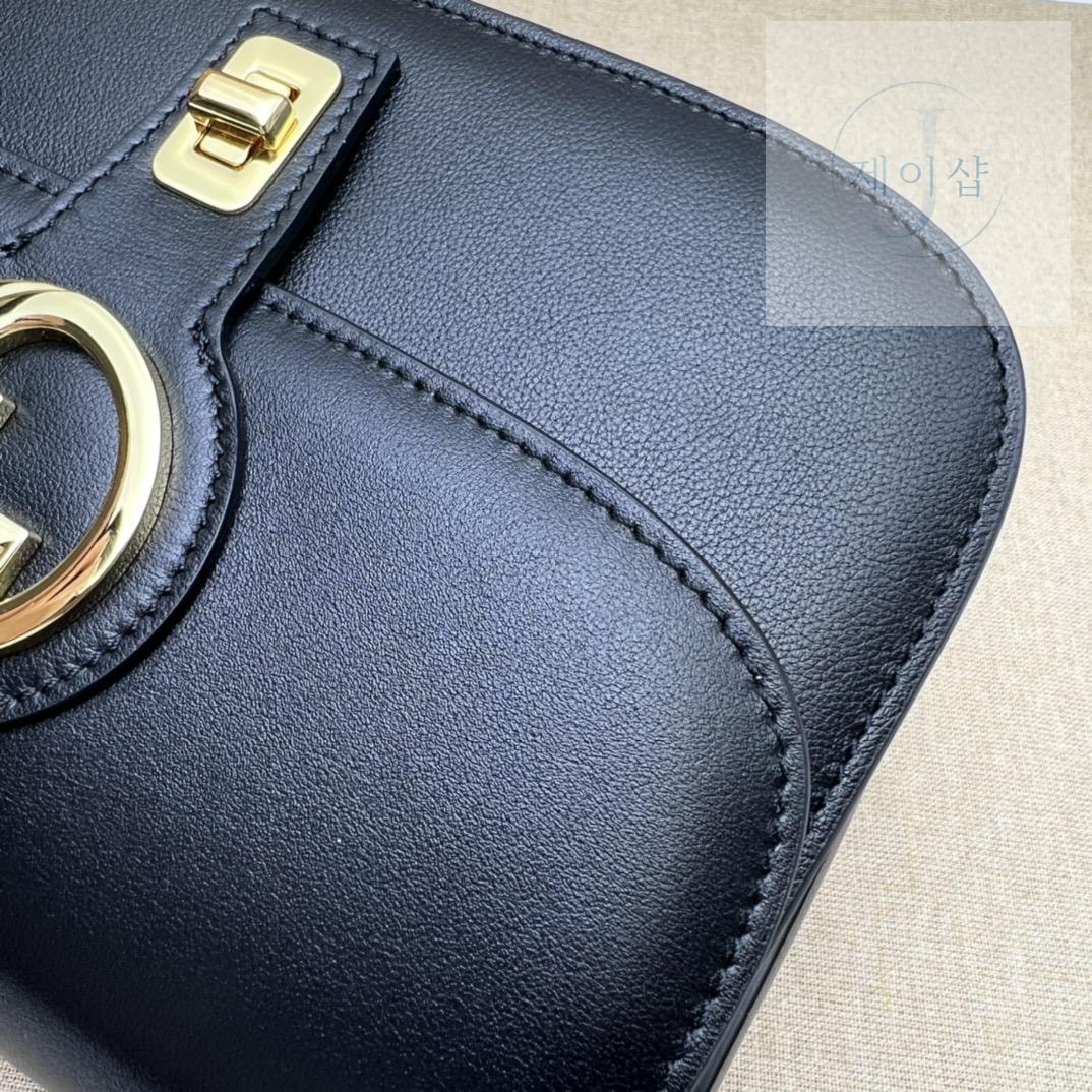 Gucci Gucci Blondie Top Handle - 상세 이미지