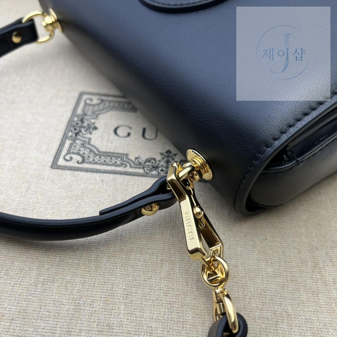 Gucci Gucci Blondie Top Handle - 상세 이미지
