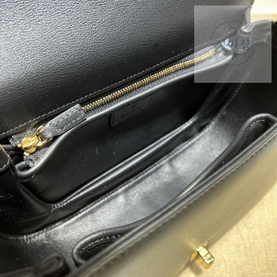 Gucci Gucci Blondie Top Handle - 상세 이미지