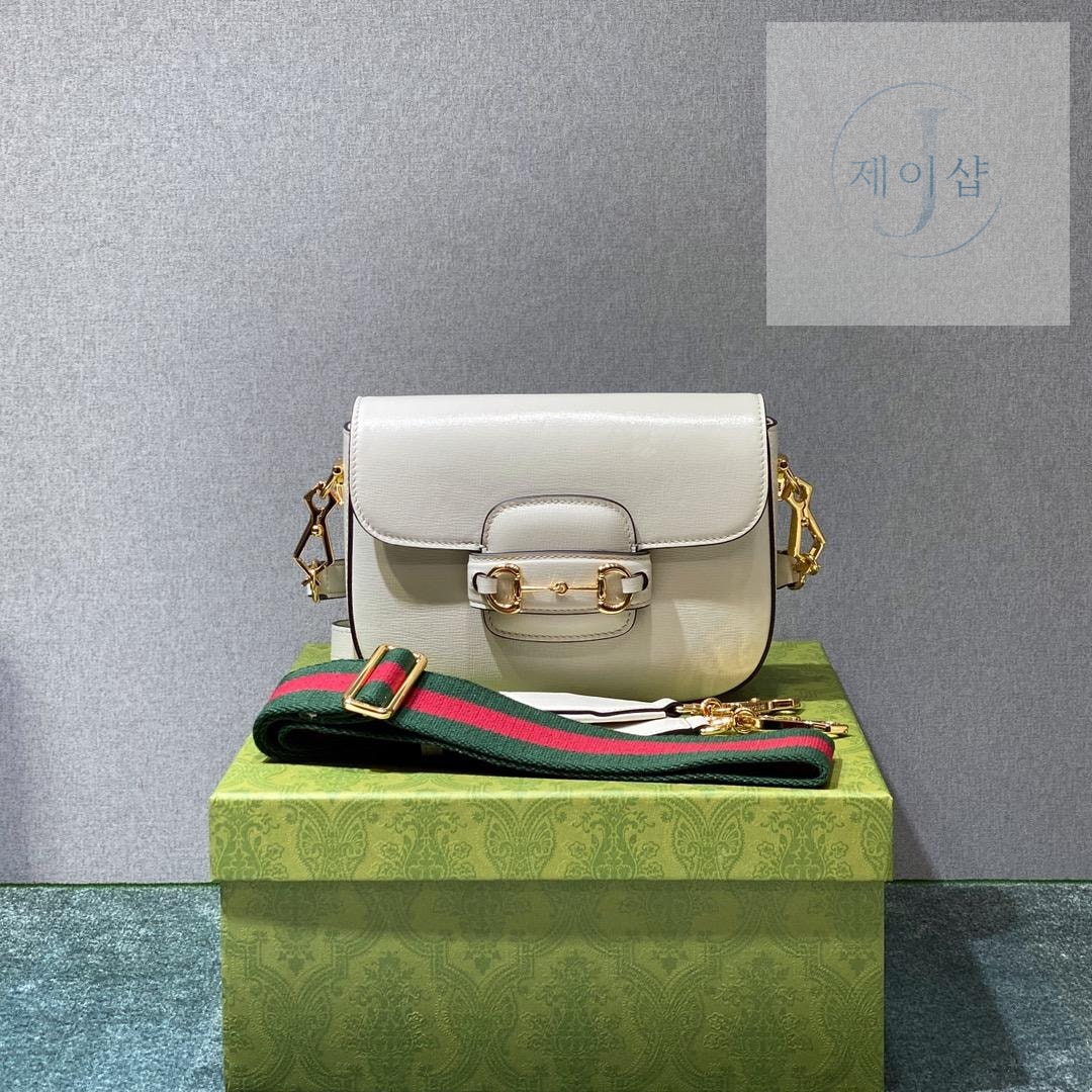 Gucci Horsebit 1955 Mini