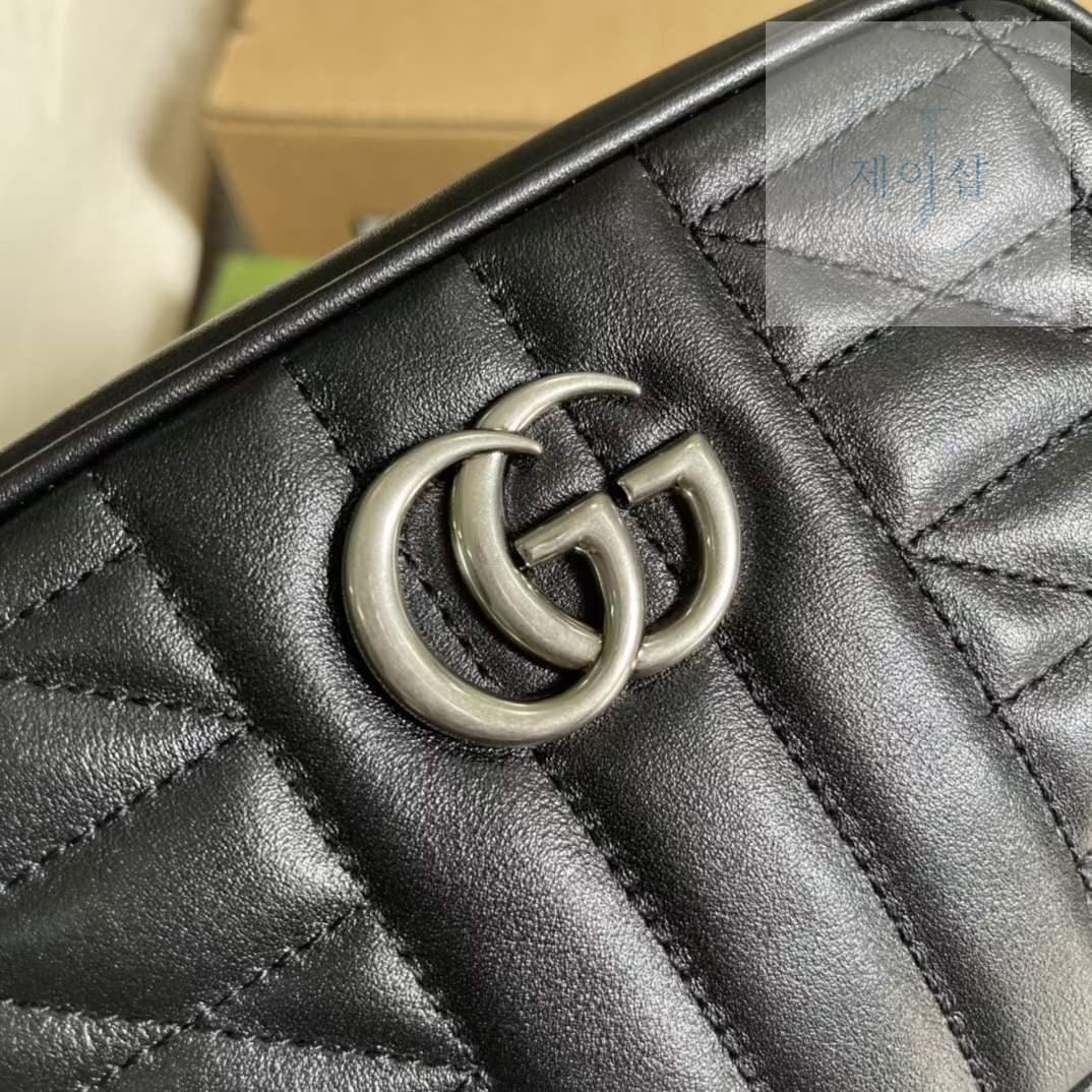 Gucci Marmont - 상세 이미지