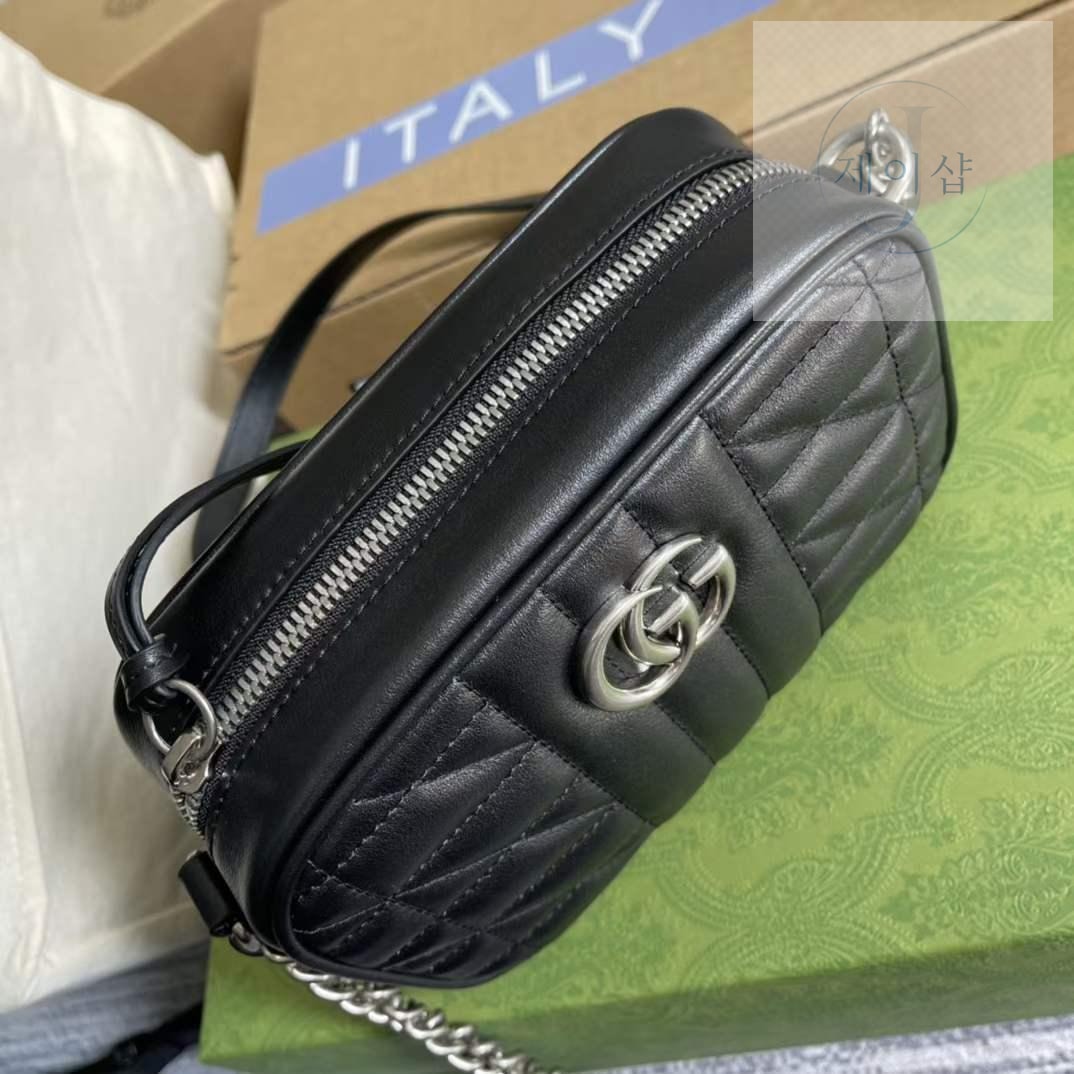 Gucci Marmont - 상세 이미지