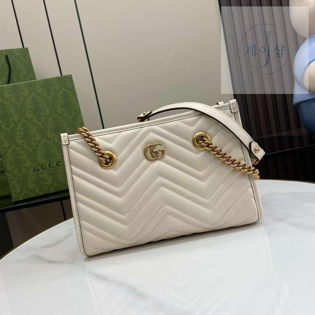 Gucci Marmont Tote