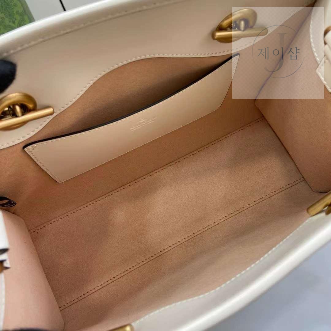 Gucci Marmont Tote - 상세 이미지