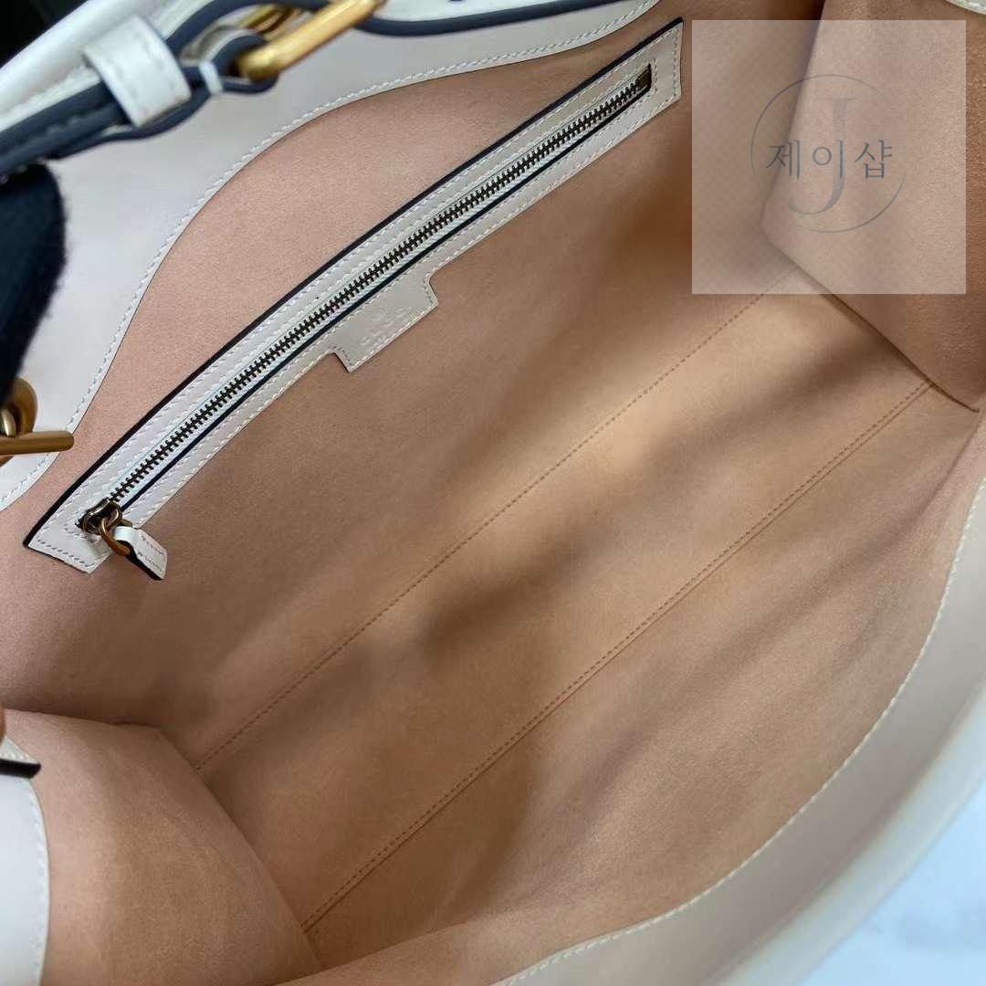 Gucci Marmont Tote - 상세 이미지