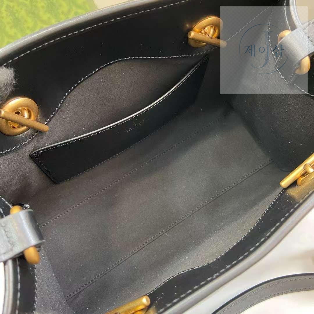 Gucci Marmont Tote - 상세 이미지