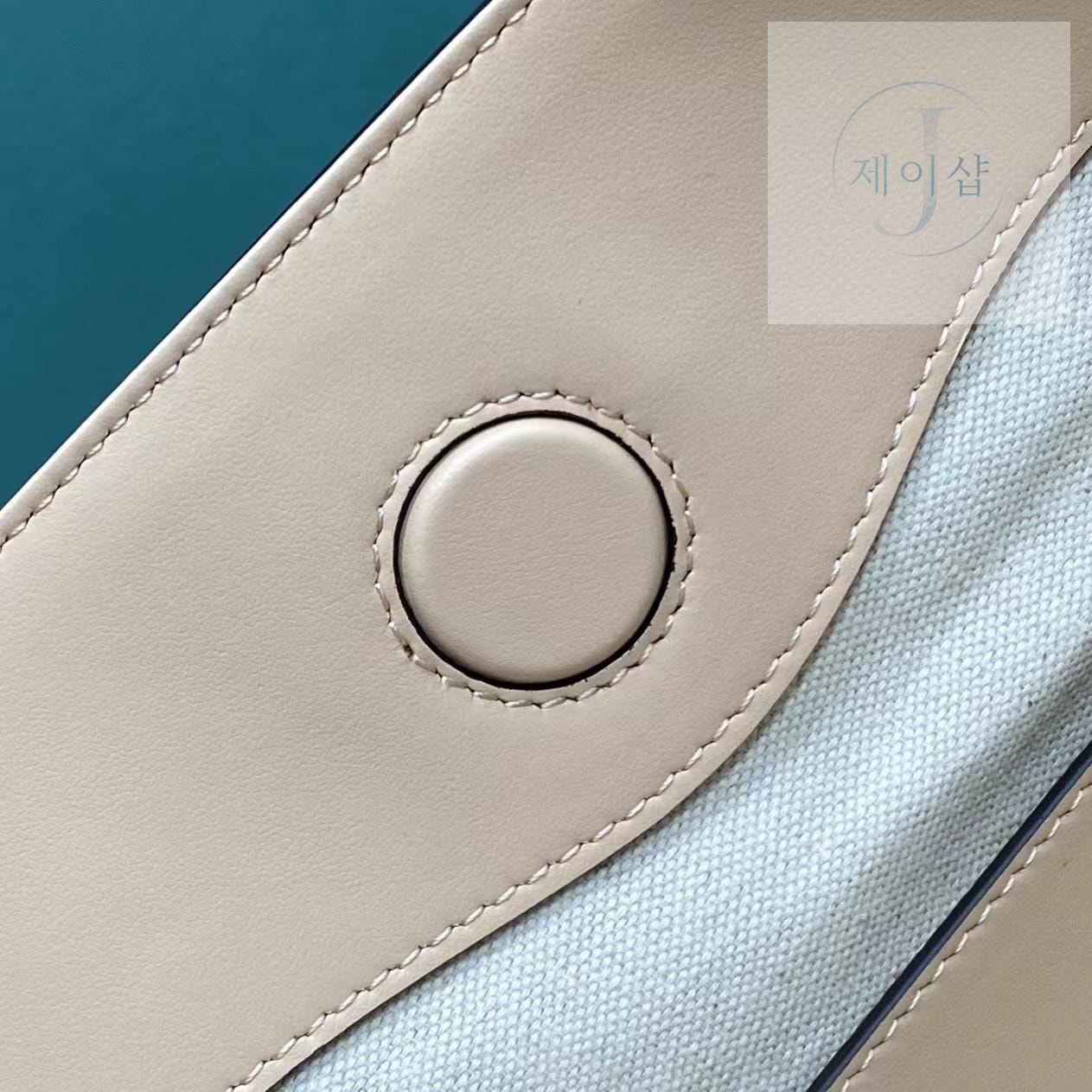 Gucci Matelasse Leather Tote - 상세 이미지