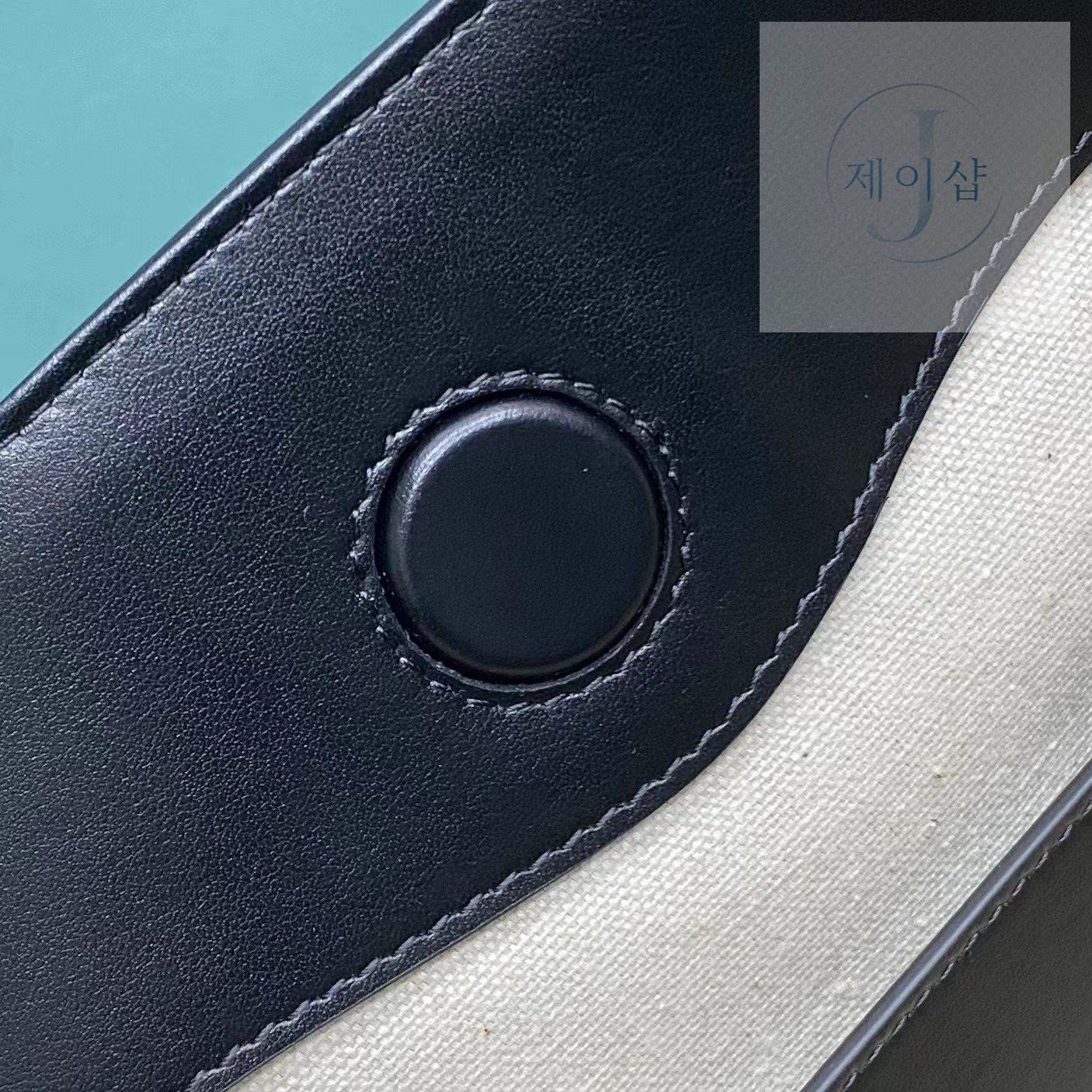 Gucci Matelasse Leather Tote - 상세 이미지