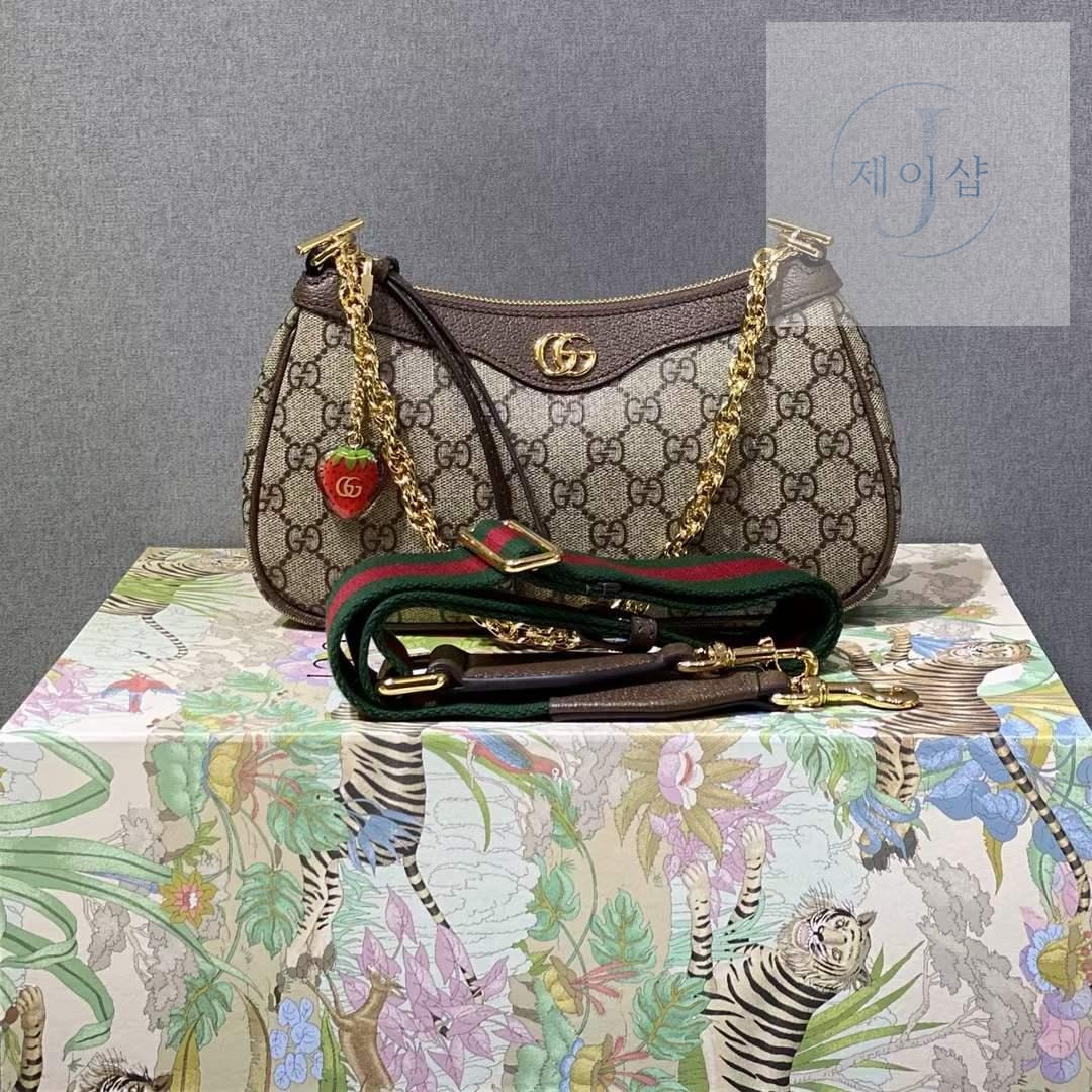 Gucci Ophidia