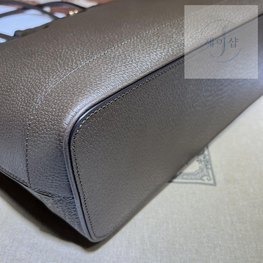 Gucci Ophidia Medium Tote - 상세 이미지