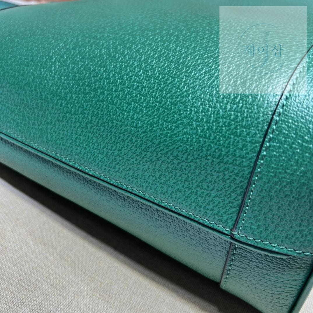 Gucci Ophidia Medium Tote - 상세 이미지