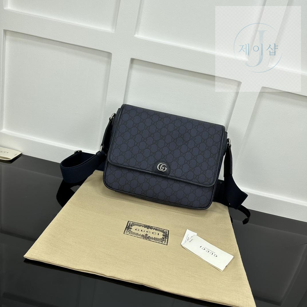 Gucci Ophidia Messenger