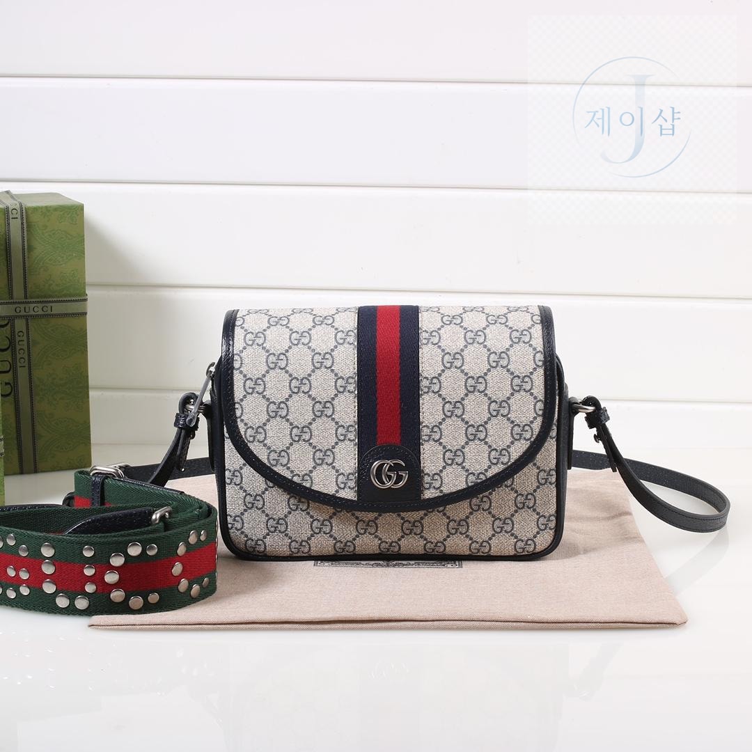 Gucci Ophidia Mini Shoulder