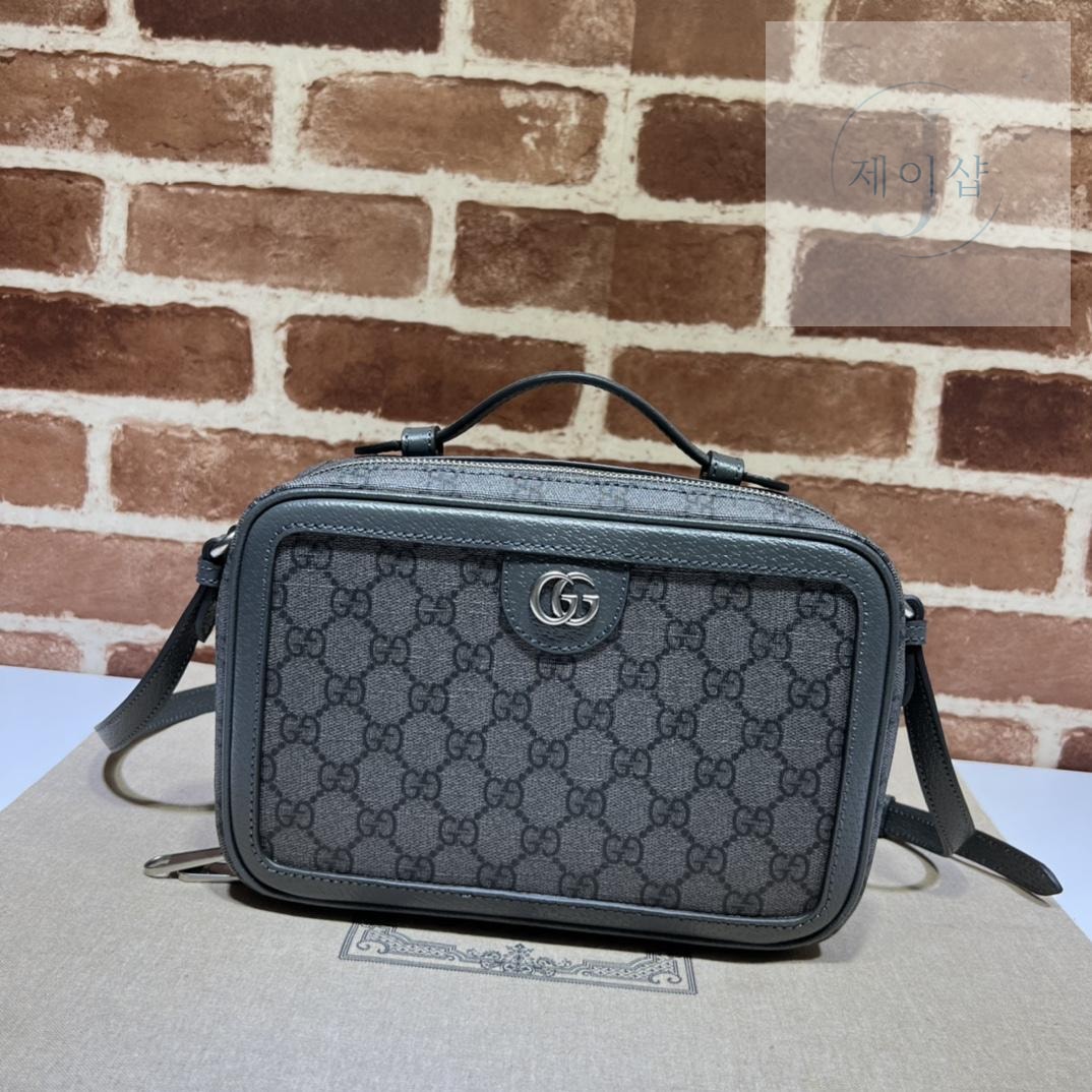 Gucci Ophidia Small Soulder