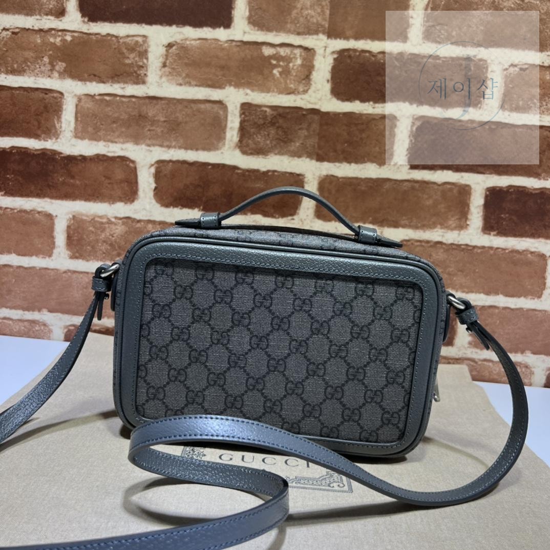 Gucci Ophidia Small Soulder - 상세 이미지
