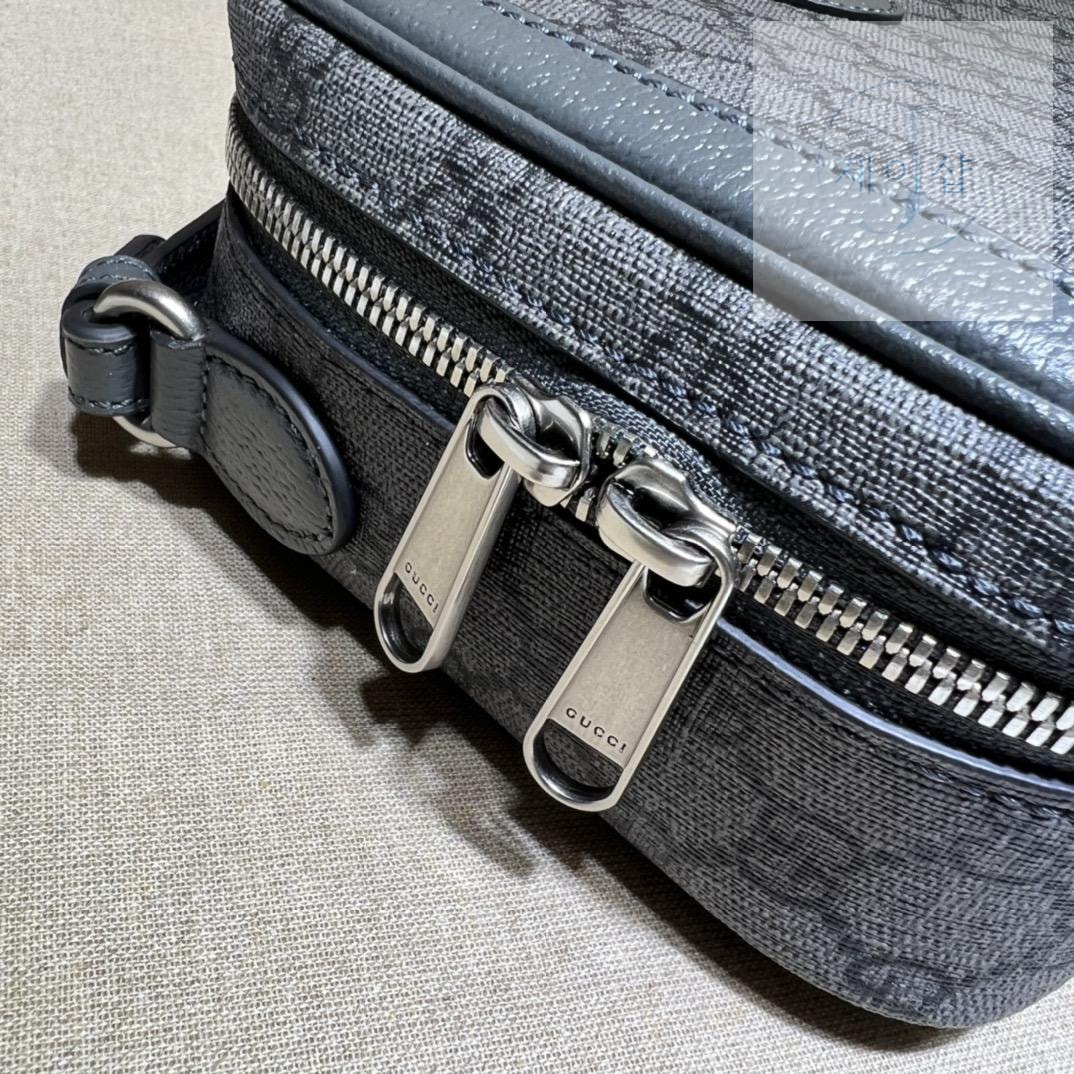 Gucci Ophidia Small Soulder - 상세 이미지