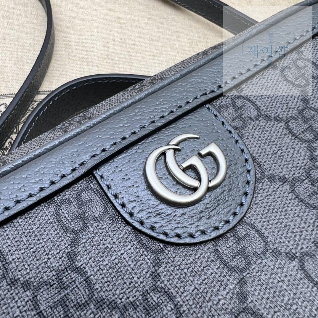 Gucci Ophidia Small Soulder - 상세 이미지