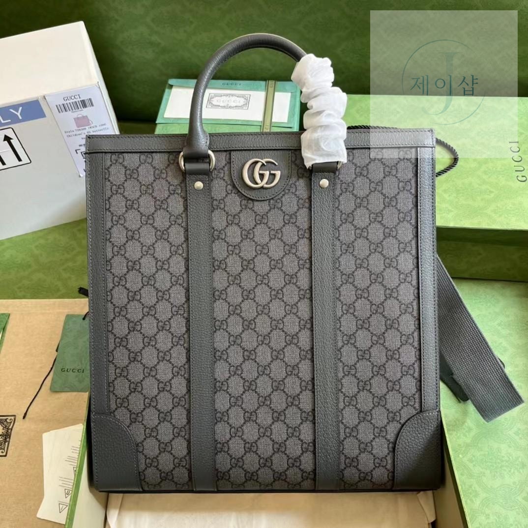 Gucci Ophidia Tote