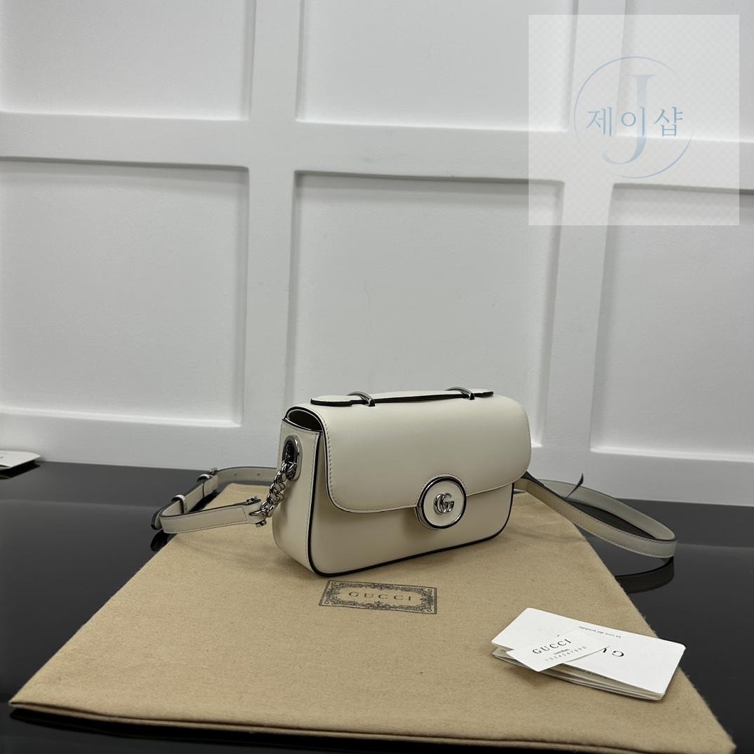 Gucci Petite GG - 상세 이미지