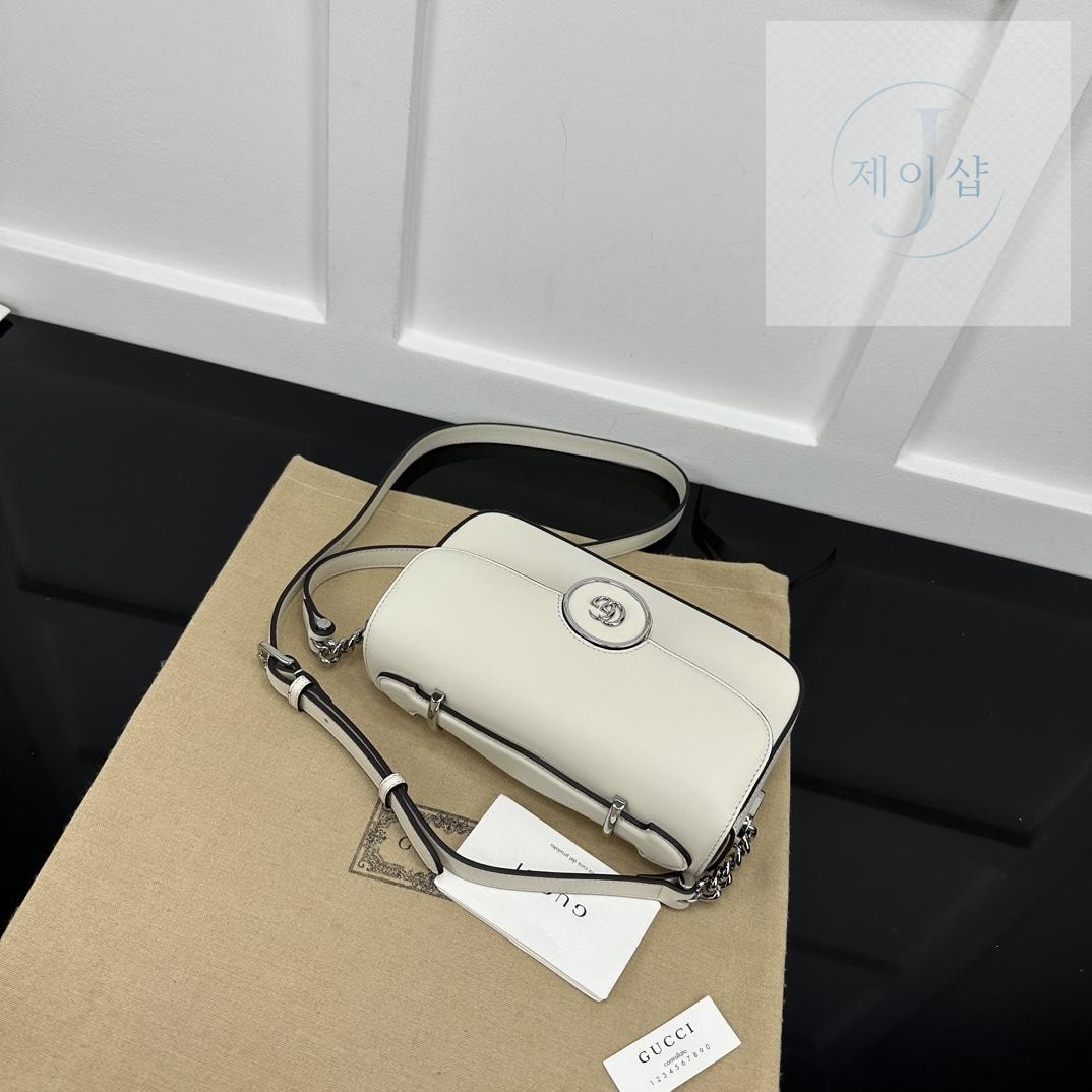 Gucci Petite GG - 상세 이미지
