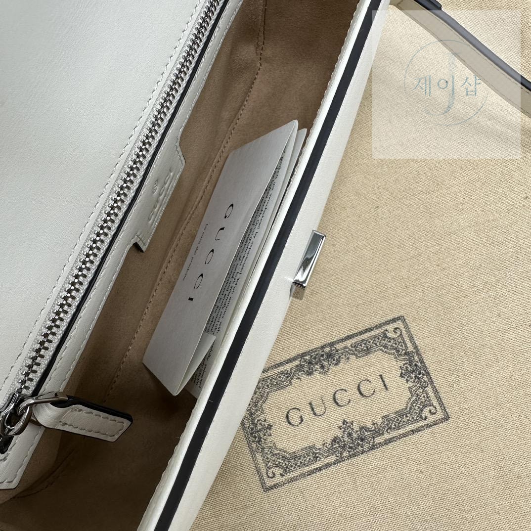 Gucci Petite GG - 상세 이미지