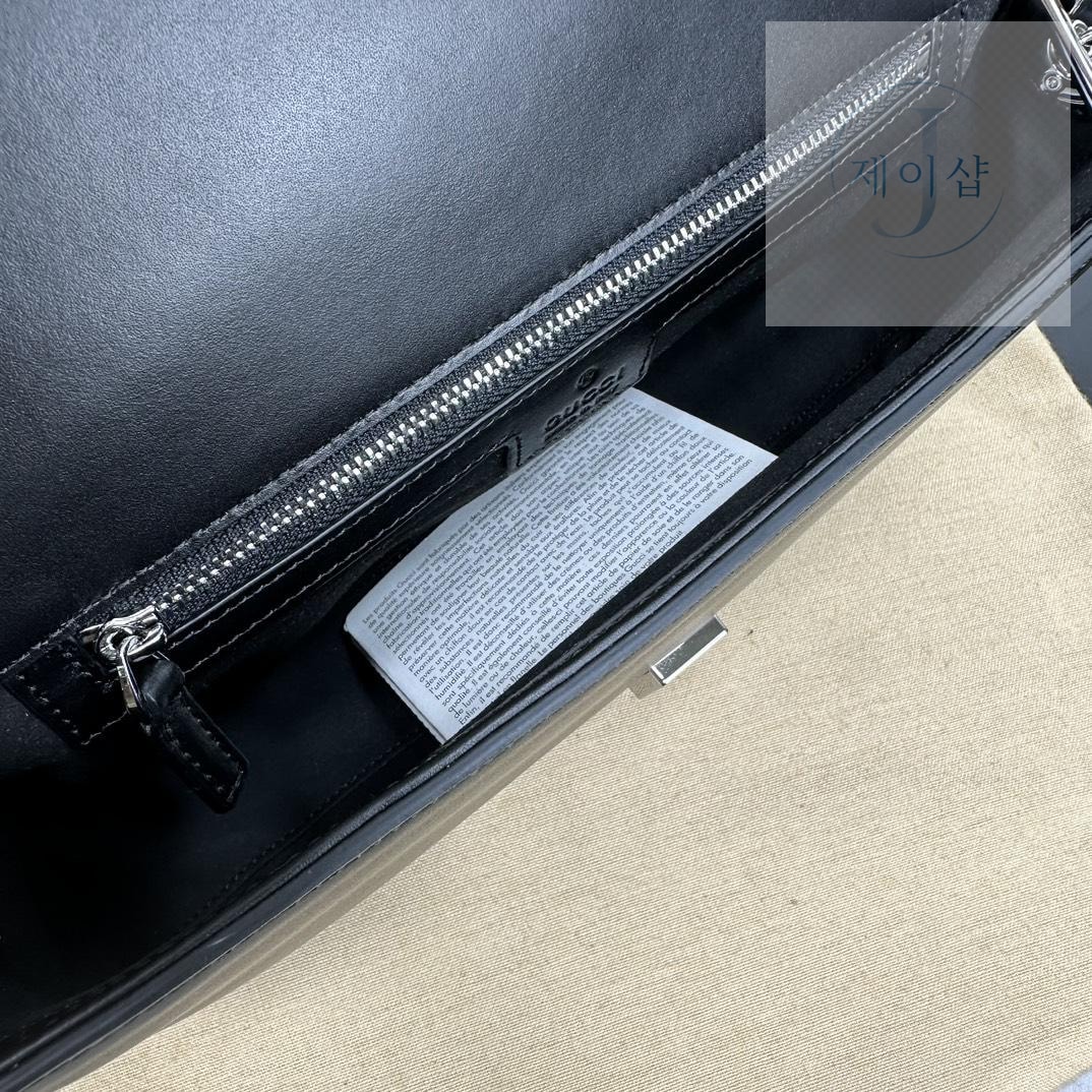 Gucci Petite GG - 상세 이미지